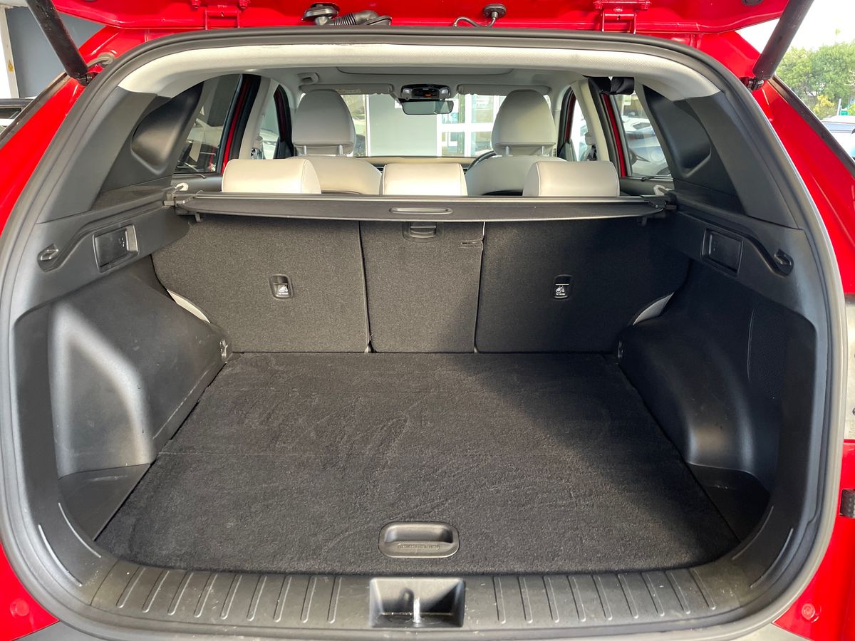 Used Hyundai TUCSON 2023 for sale - 77293363: Photo 12