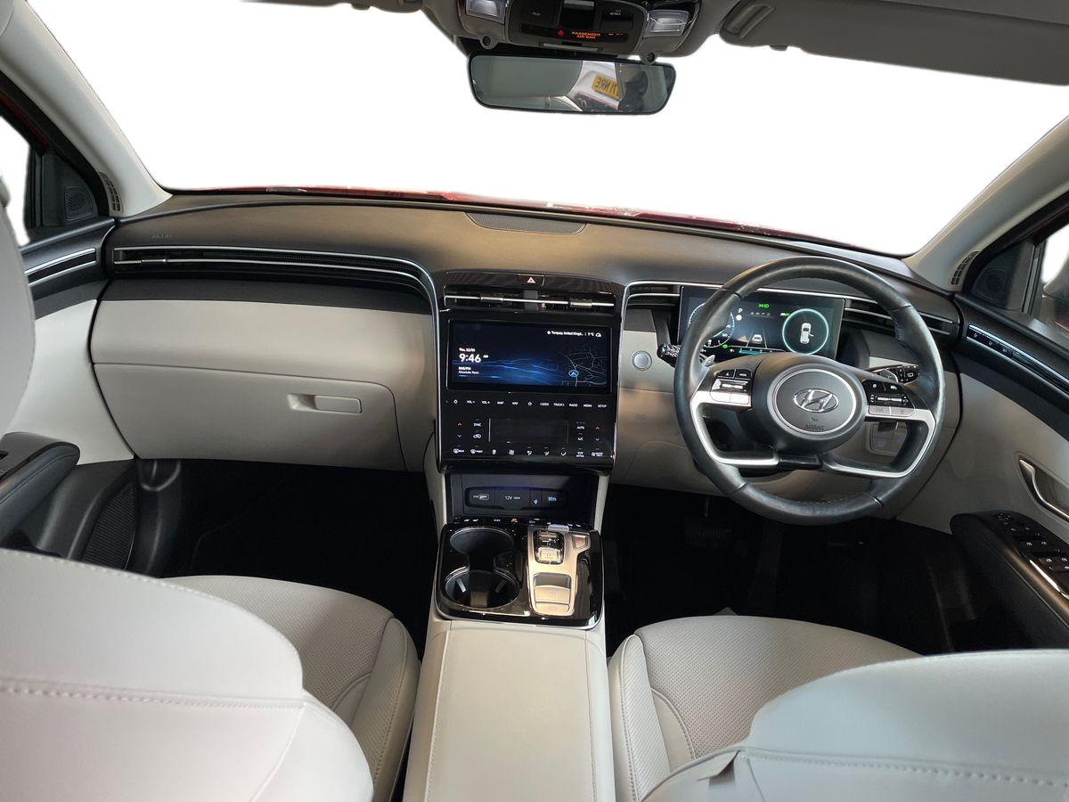 Used Hyundai TUCSON 2023 for sale - 77293363: Photo 13