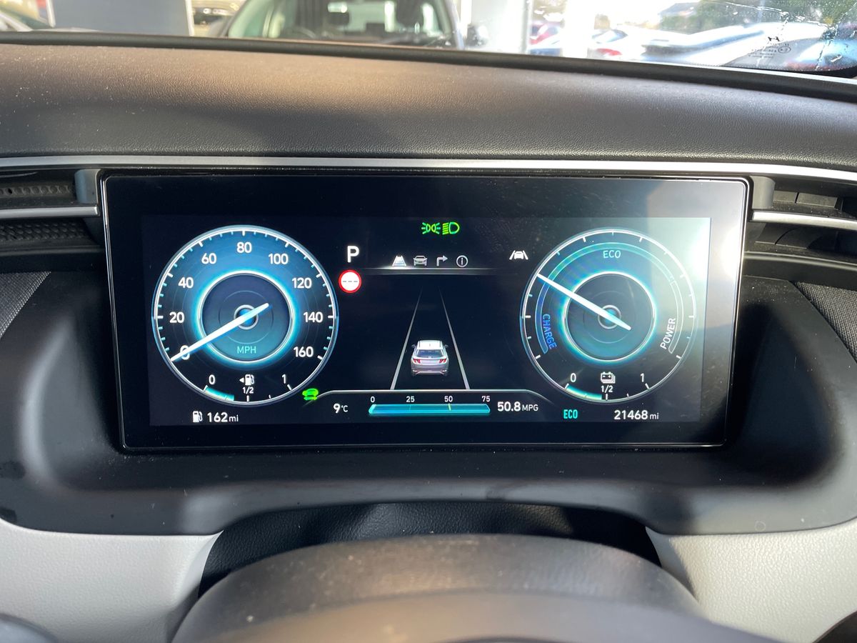 Used Hyundai TUCSON 2023 for sale - 77293363: Photo 14