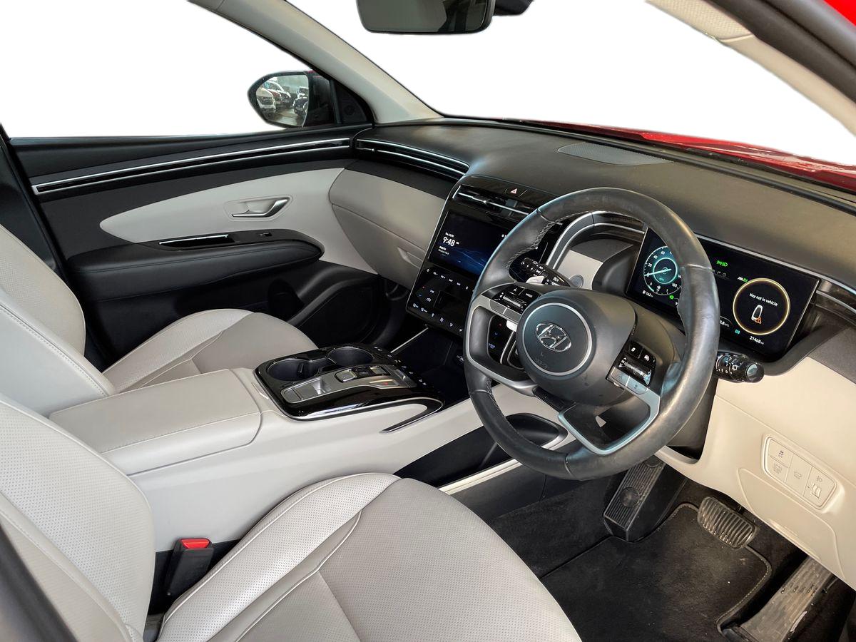 Used Hyundai TUCSON 2023 for sale - 77293363: Photo 15