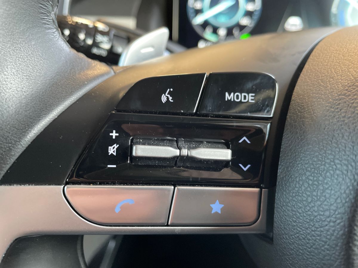 Used Hyundai TUCSON 2023 for sale - 77293363: Photo 16