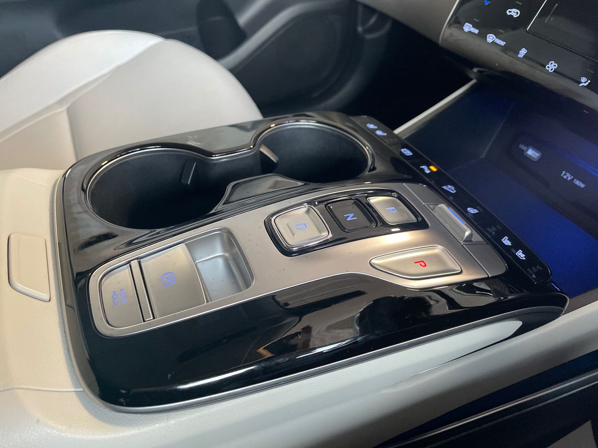 Used Hyundai TUCSON 2023 for sale - 77293363: Photo 19