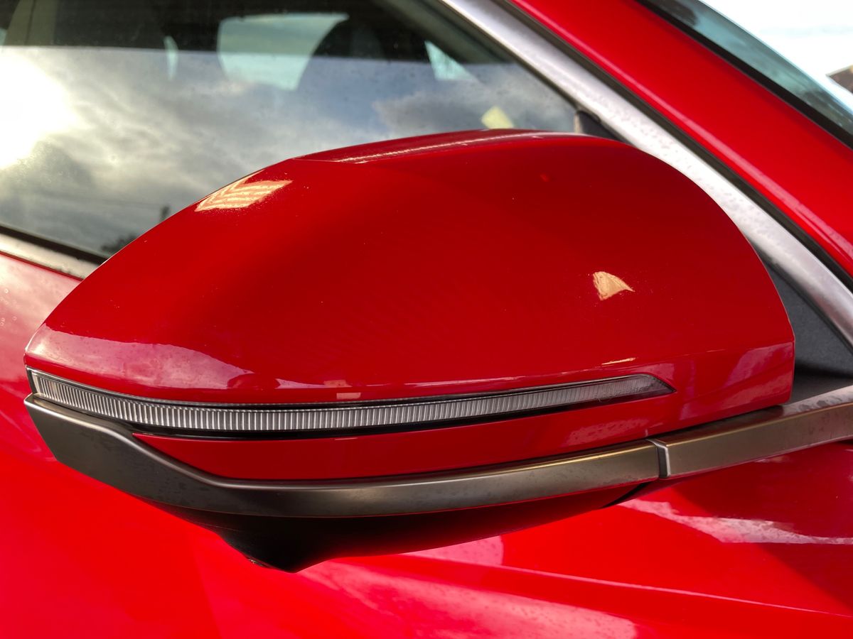 Used Hyundai TUCSON 2023 for sale - 77293363: Photo 22