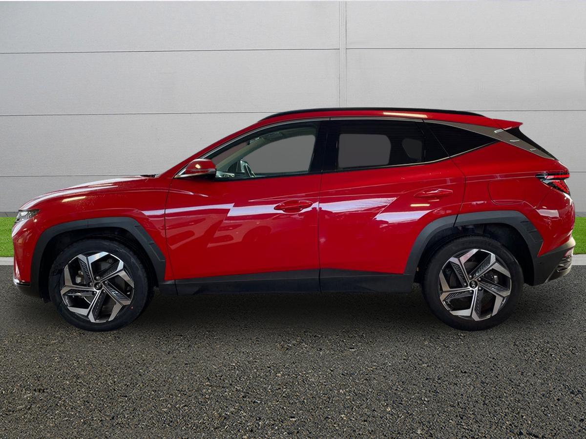 Used Hyundai TUCSON 2023 for sale - 77293363: Photo 4