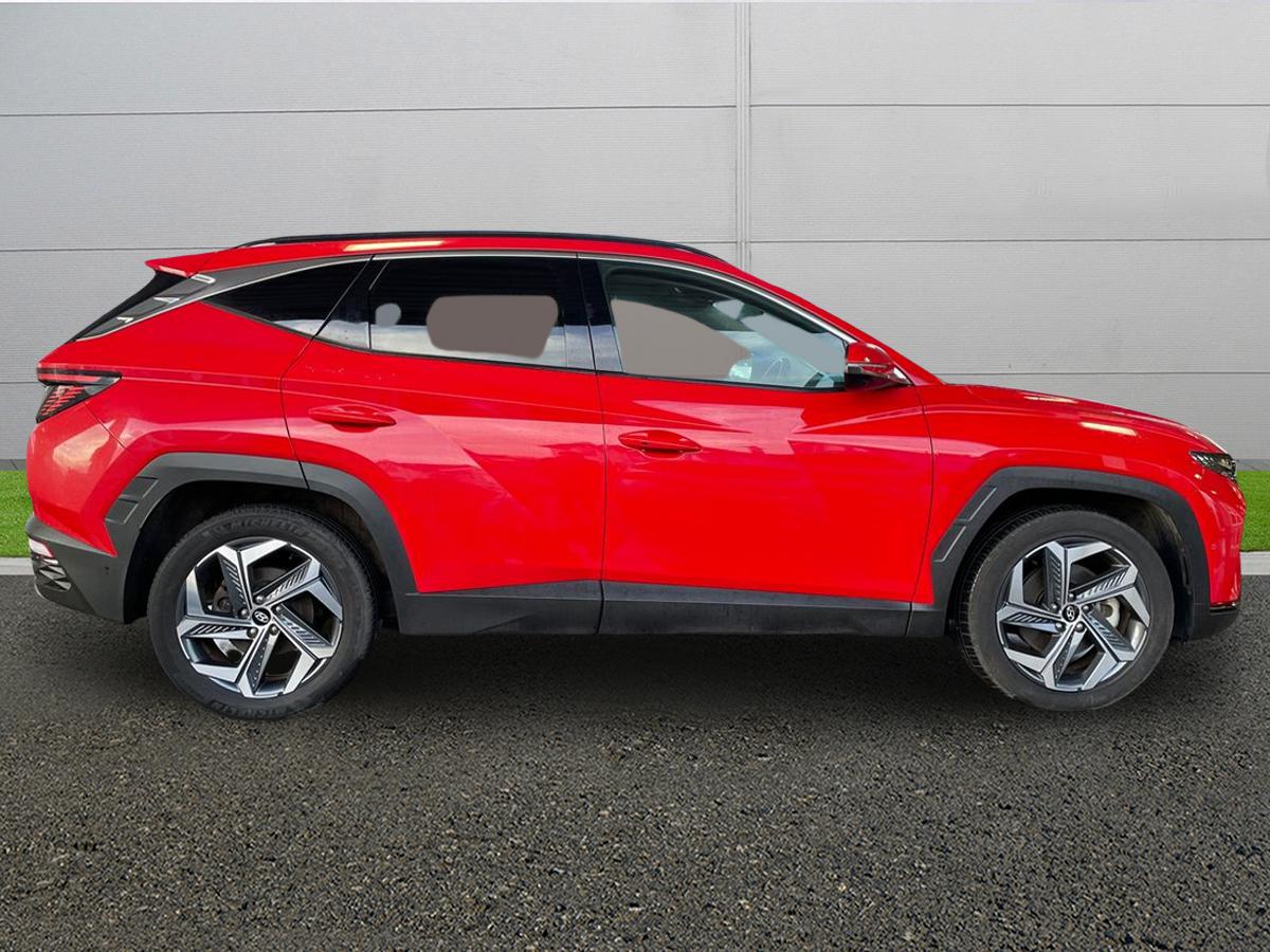 Used Hyundai TUCSON 2023 for sale - 77293363: Photo 8