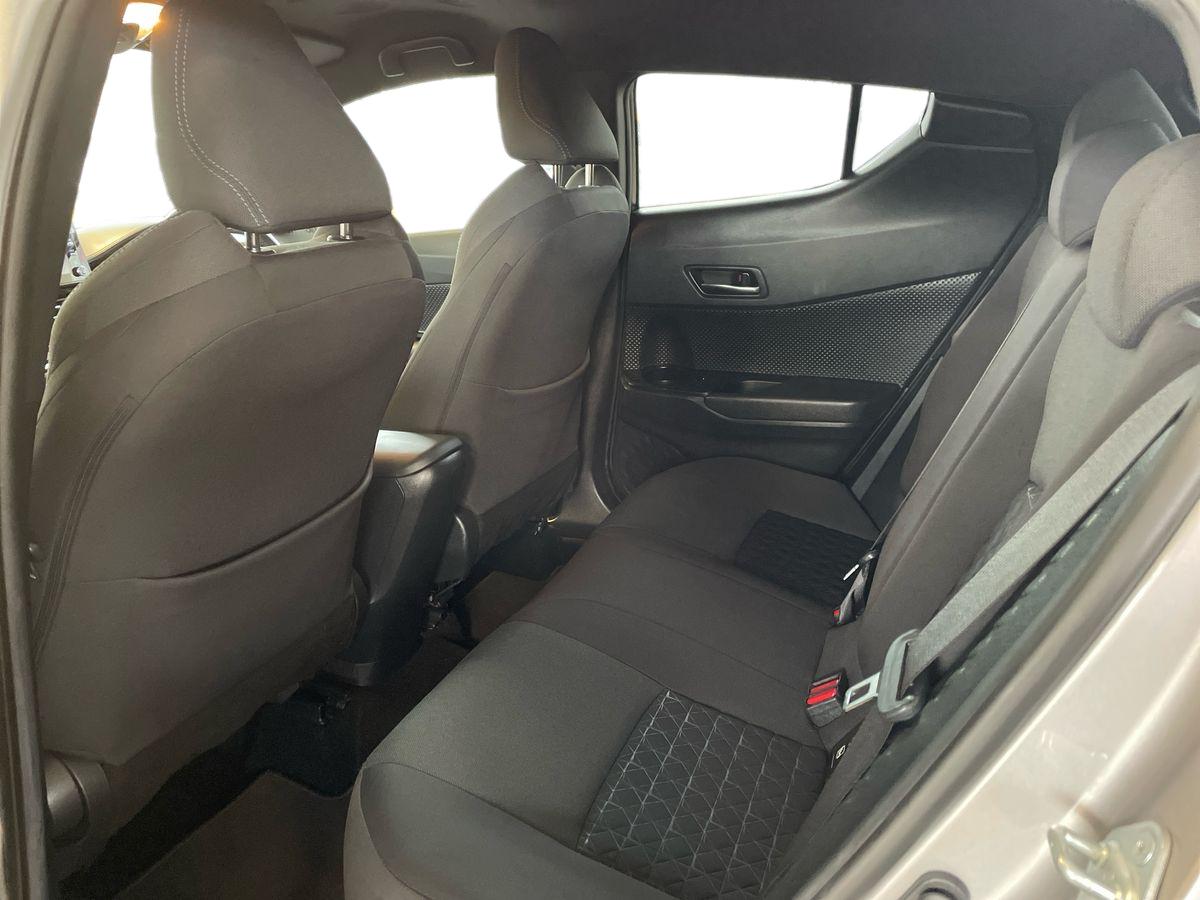 Used Toyota C-HR 2021 for sale - 77002991: Photo 11