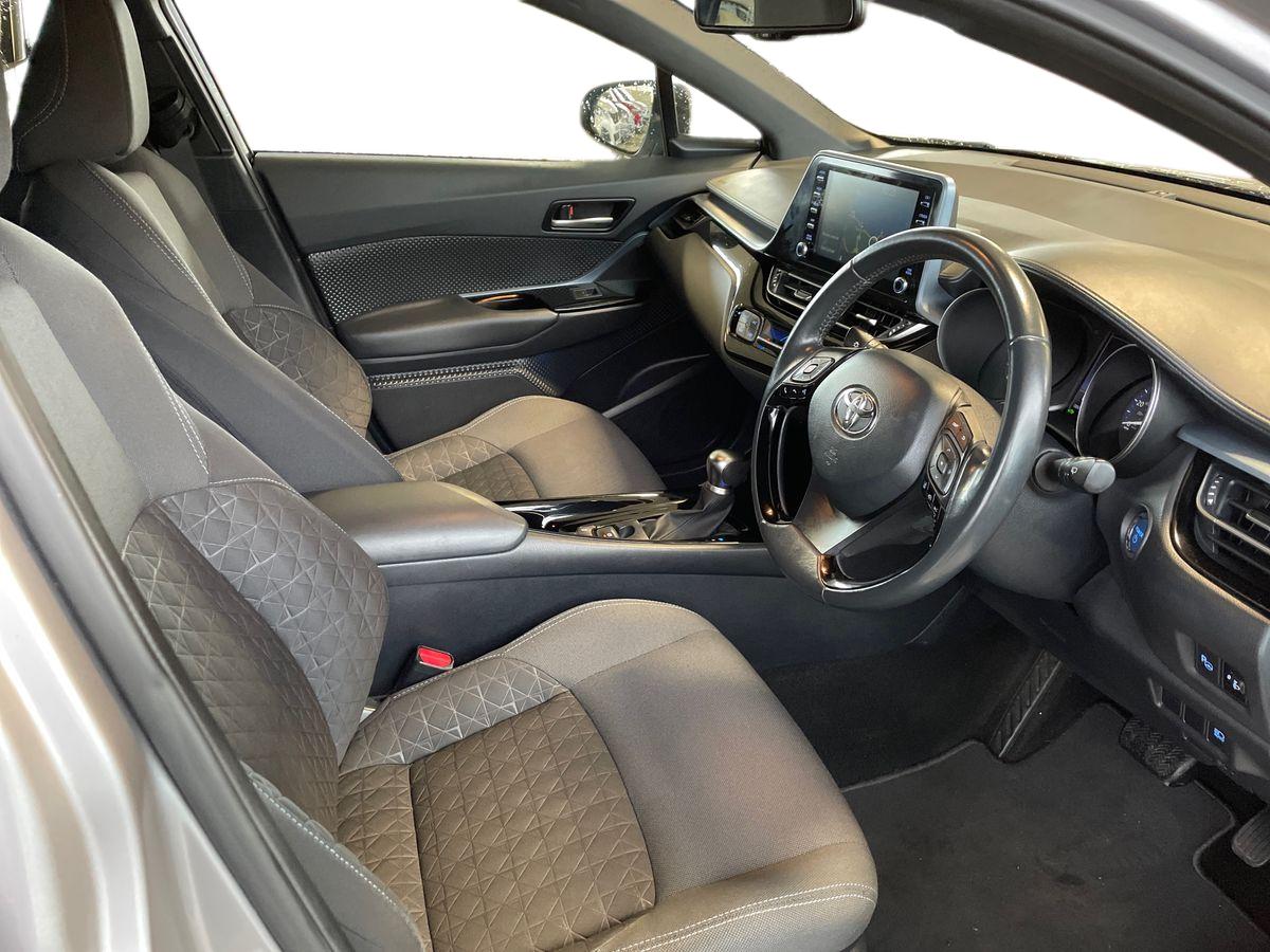 Used Toyota C-HR 2021 for sale - 77002991: Photo 15