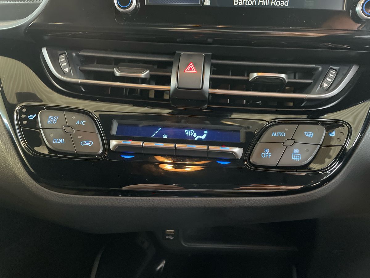 Used Toyota C-HR 2021 for sale - 77002991: Photo 18