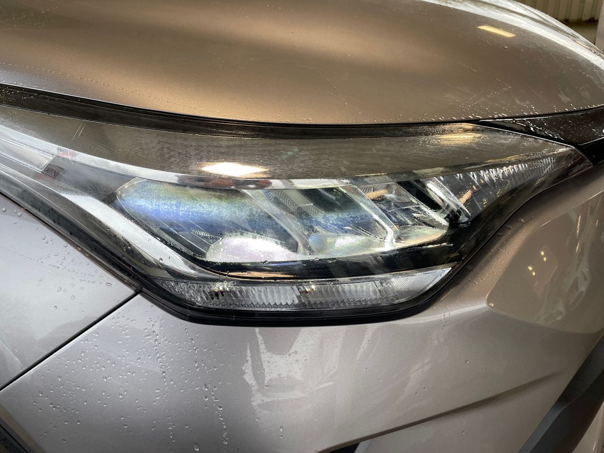 Used Toyota C-HR 2021 for sale - 77002991: Photo 21