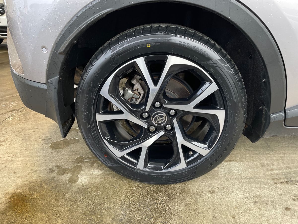 Used Toyota C-HR 2021 for sale - 77002991: Photo 9