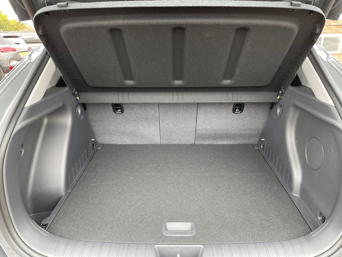 Used Hyundai KONA 2024 for sale - 77145751: Photo 12