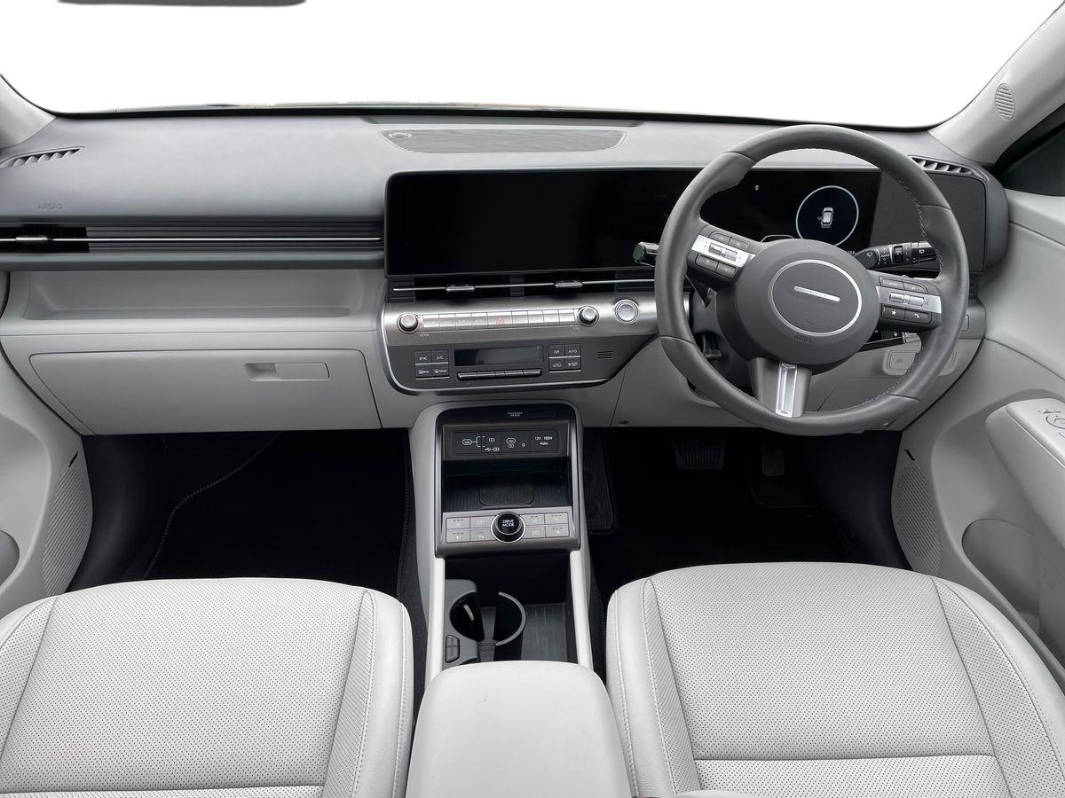 Used Hyundai KONA 2024 for sale - 77145751: Photo 13