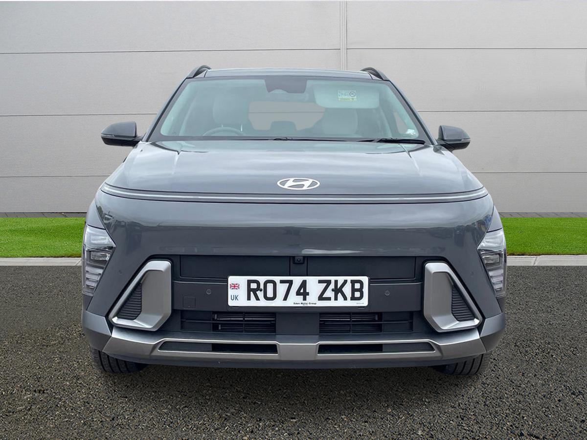 Used Hyundai KONA 2024 for sale - 77145751: Photo 2
