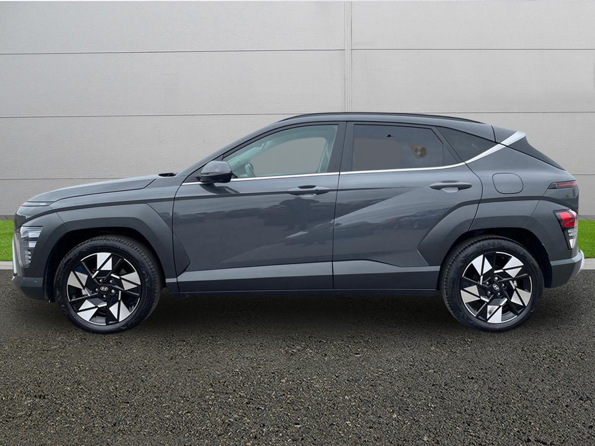 Used Hyundai KONA 2024 for sale - 77145751: Photo 4