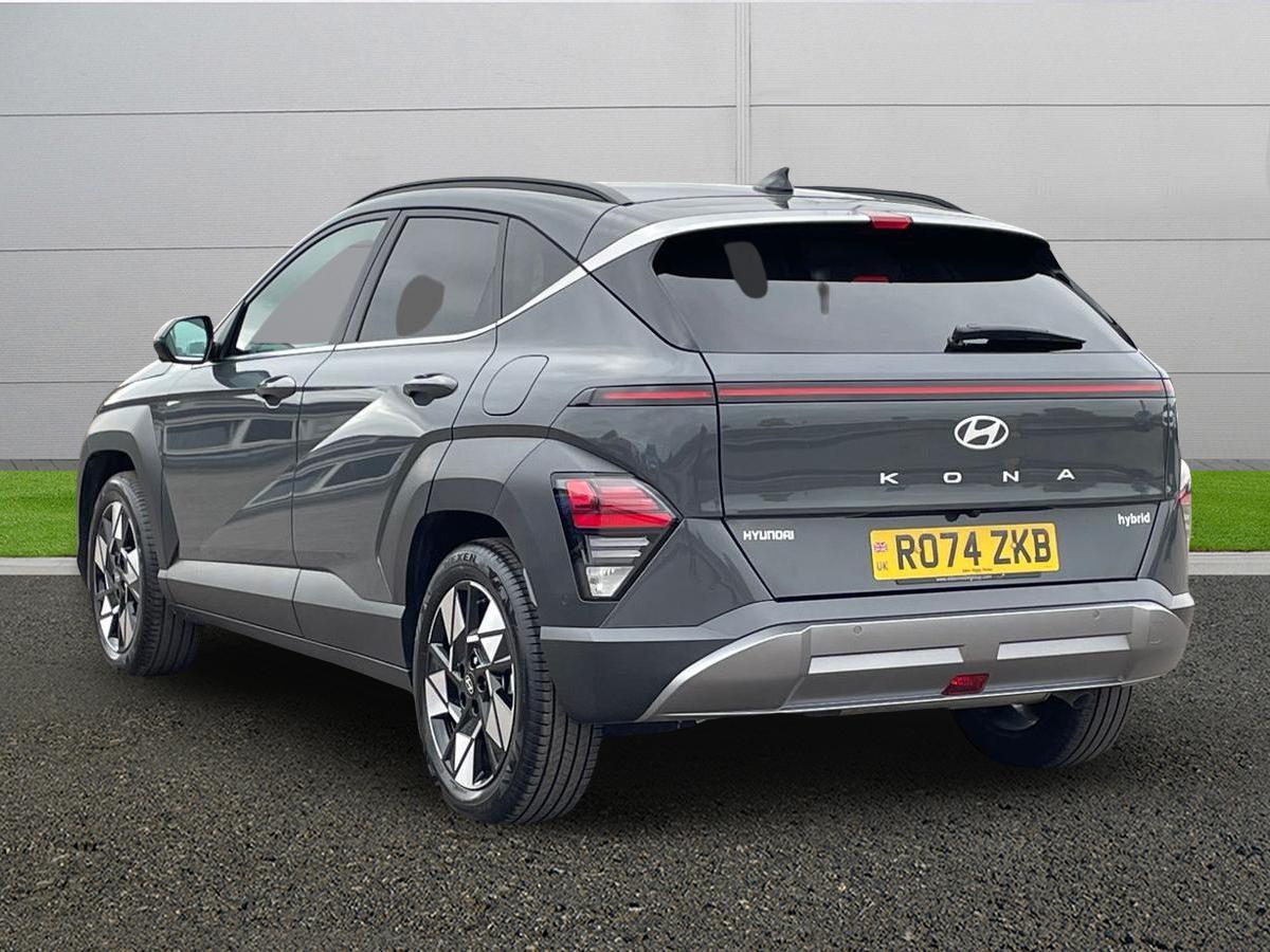 Used Hyundai KONA 2024 for sale - 77145751: Photo 5