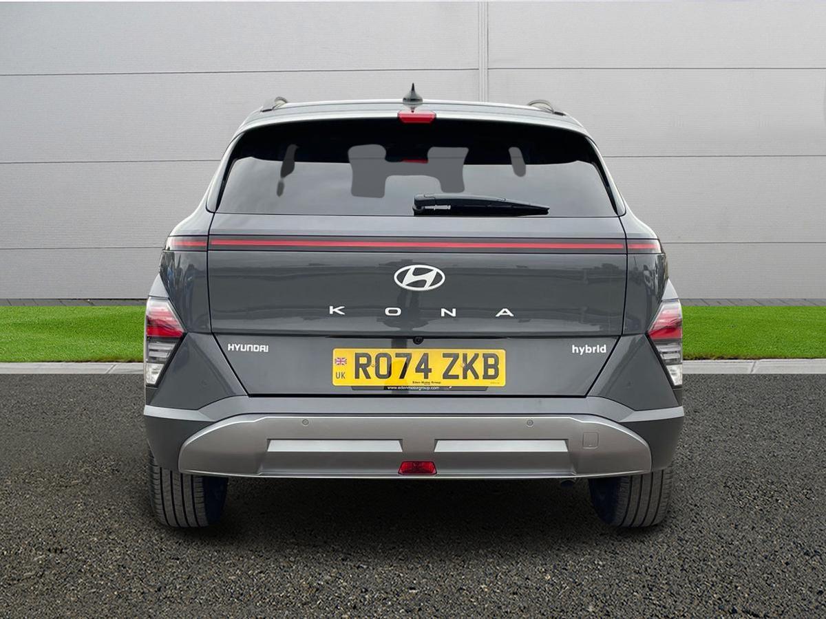 Used Hyundai KONA 2024 for sale - 77145751: Photo 6