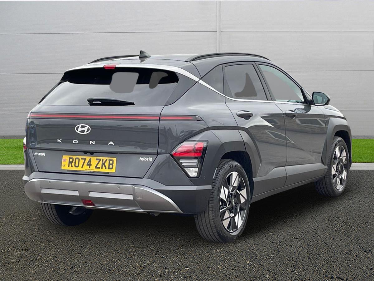Used Hyundai KONA 2024 for sale - 77145751: Photo 7