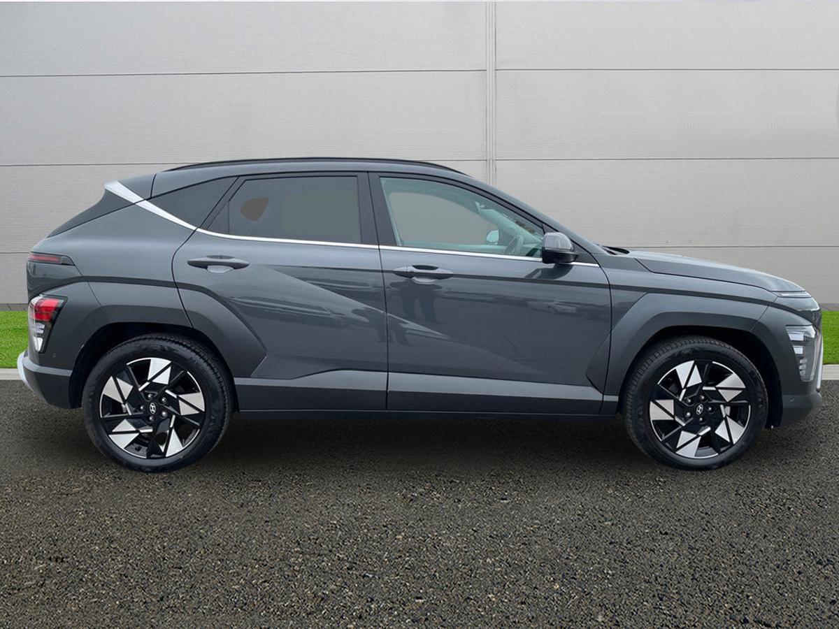 Used Hyundai KONA 2024 for sale - 77145751: Photo 8