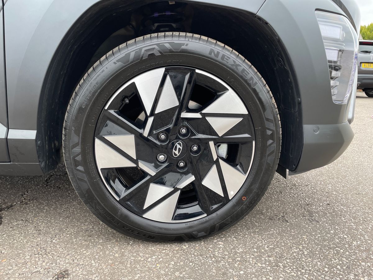 Used Hyundai KONA 2024 for sale - 77145751: Photo 9