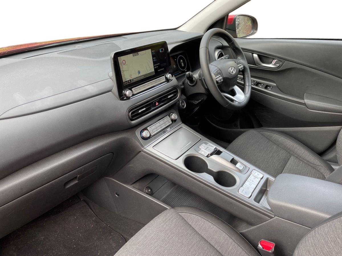 Used Hyundai KONA 2021 for sale - 77975485: Photo 10