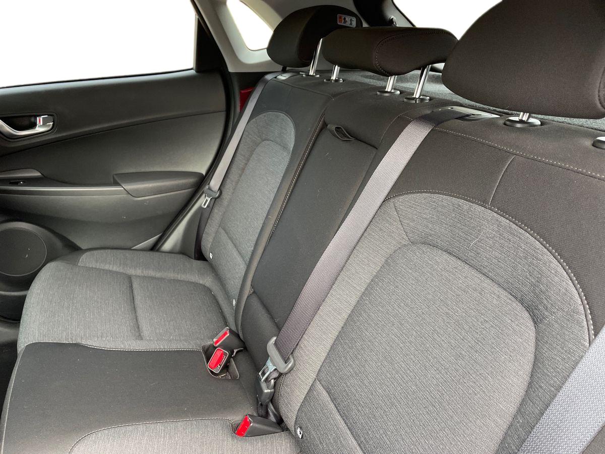 Used Hyundai KONA 2021 for sale - 77975485: Photo 11