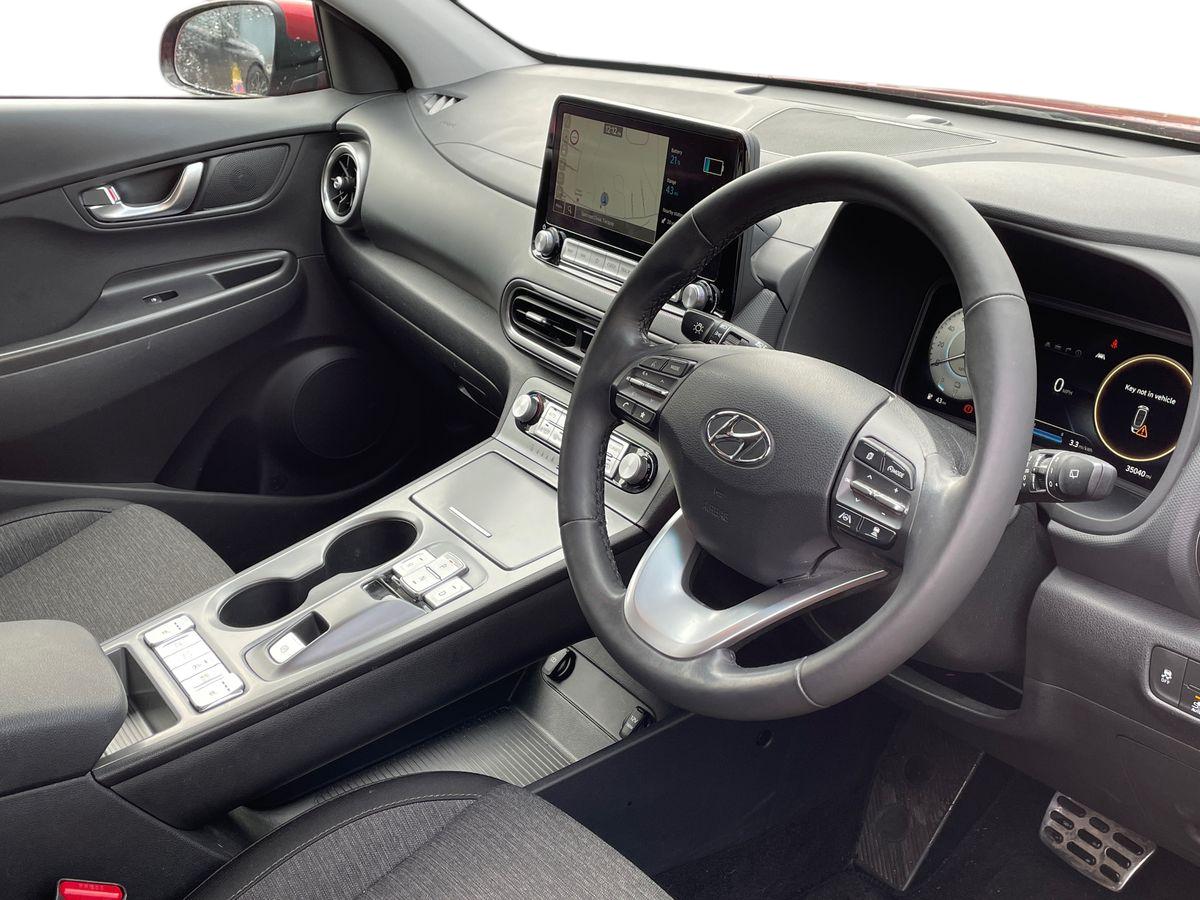 Used Hyundai KONA 2021 for sale - 77975485: Photo 15