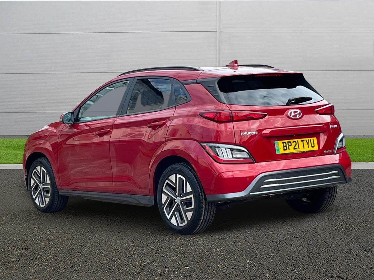 Used Hyundai KONA 2021 for sale - 77975485: Photo 5