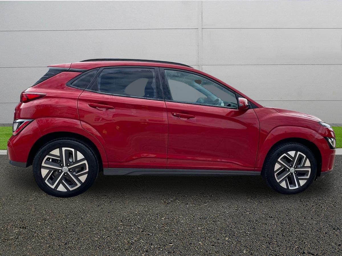 Used Hyundai KONA 2021 for sale - 77975485: Photo 8