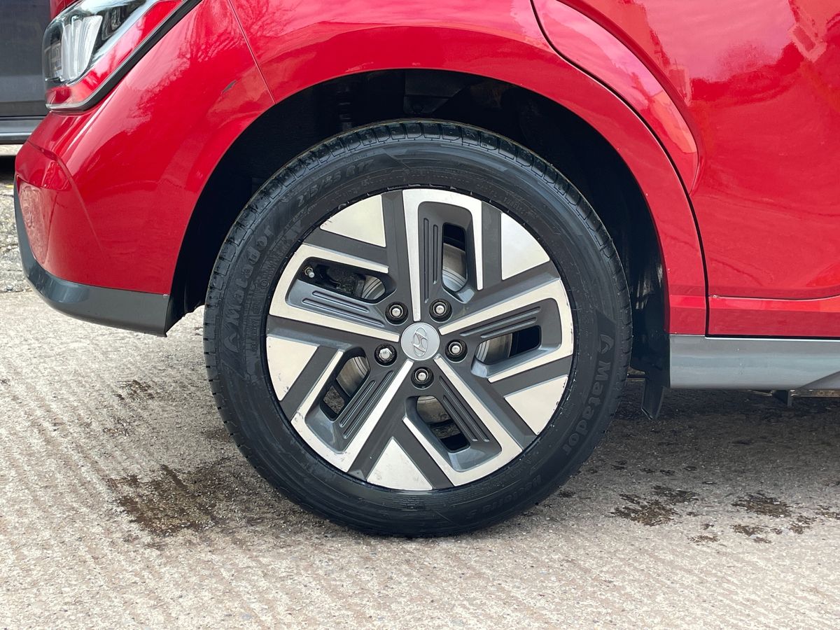 Used Hyundai KONA 2021 for sale - 77975485: Photo 9