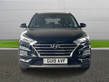Used Hyundai TUCSON 2019 for sale - 79094942: Photo