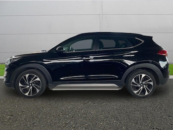 Used Hyundai TUCSON 2019 for sale - 79094942: Photo