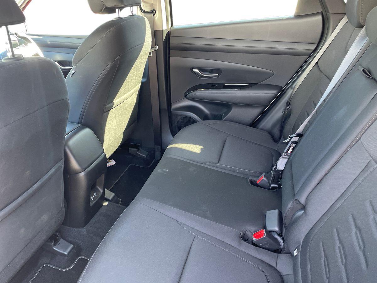 Used Hyundai TUCSON 2025 for sale - 76716904: Photo 11