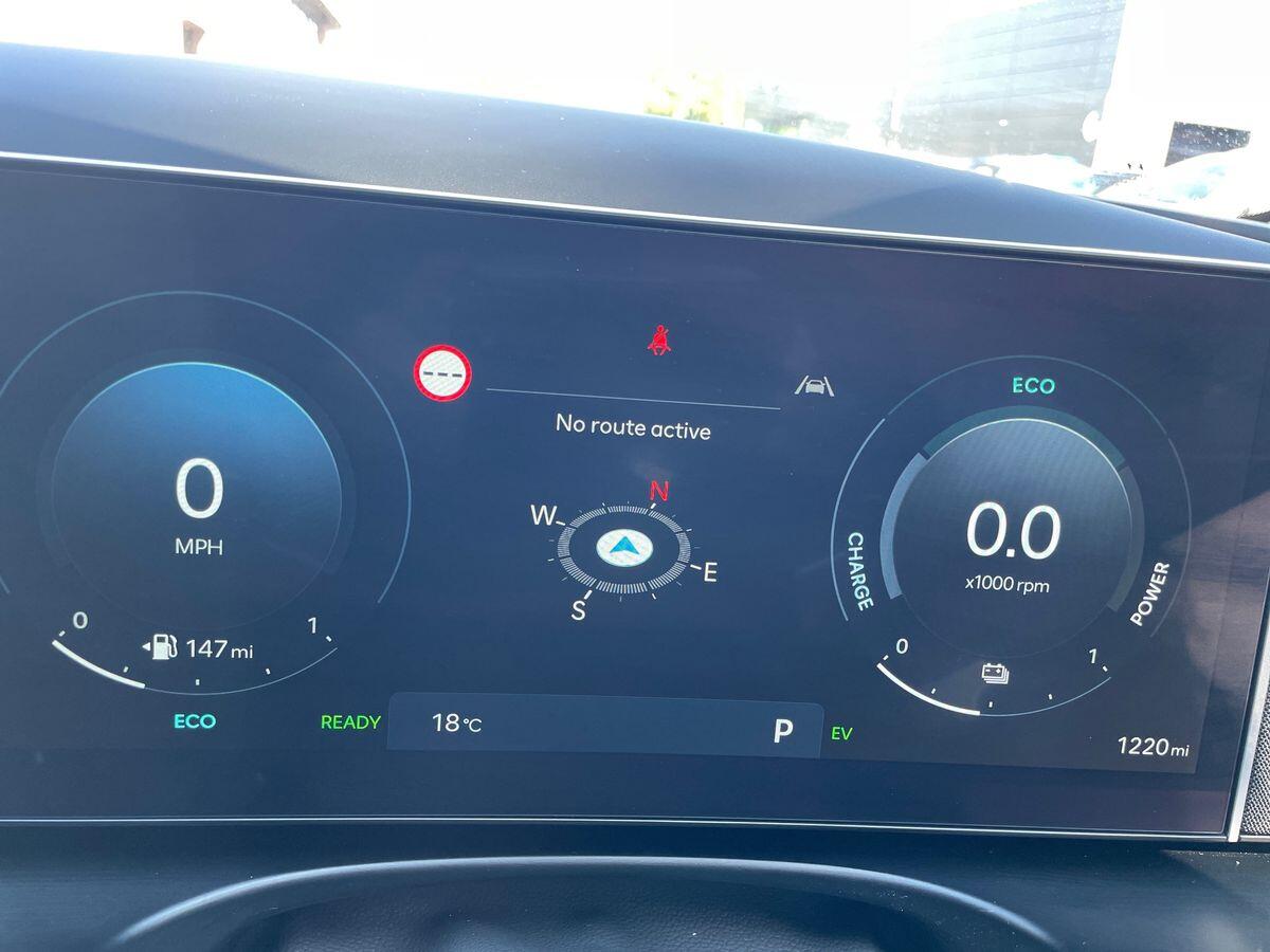 Used Hyundai TUCSON 2025 for sale - 76716904: Photo 14