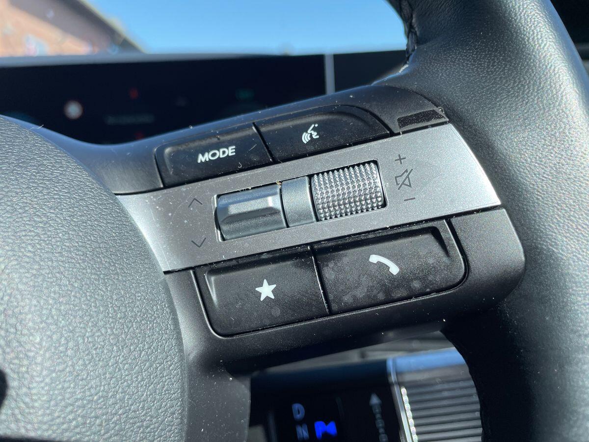 Used Hyundai TUCSON 2025 for sale - 76716904: Photo 17