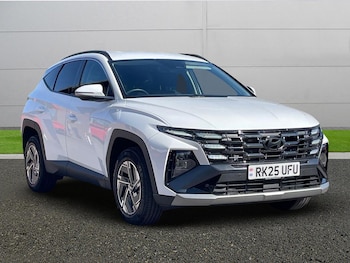 Used Hyundai TUCSON 2025 for sale - 76716904: Photo