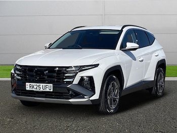 Used Hyundai TUCSON 2025 for sale - 76716904: Photo