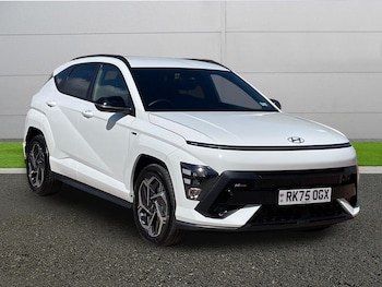 Used Hyundai KONA 2025 for sale - 78482028: Photo