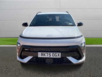 Used Hyundai KONA 2025 for sale - 78482028: Photo