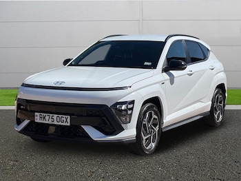 Used Hyundai KONA 2025 for sale - 78482028: Photo