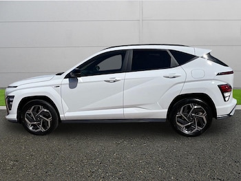 Used Hyundai KONA 2025 for sale - 78482028: Photo