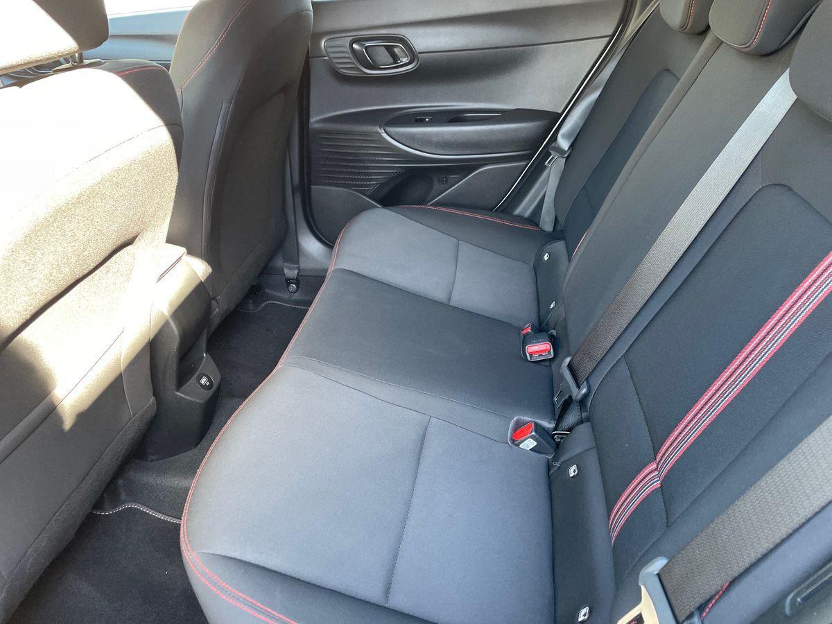 Used Hyundai i20 2023 for sale - 76716908: Photo 11