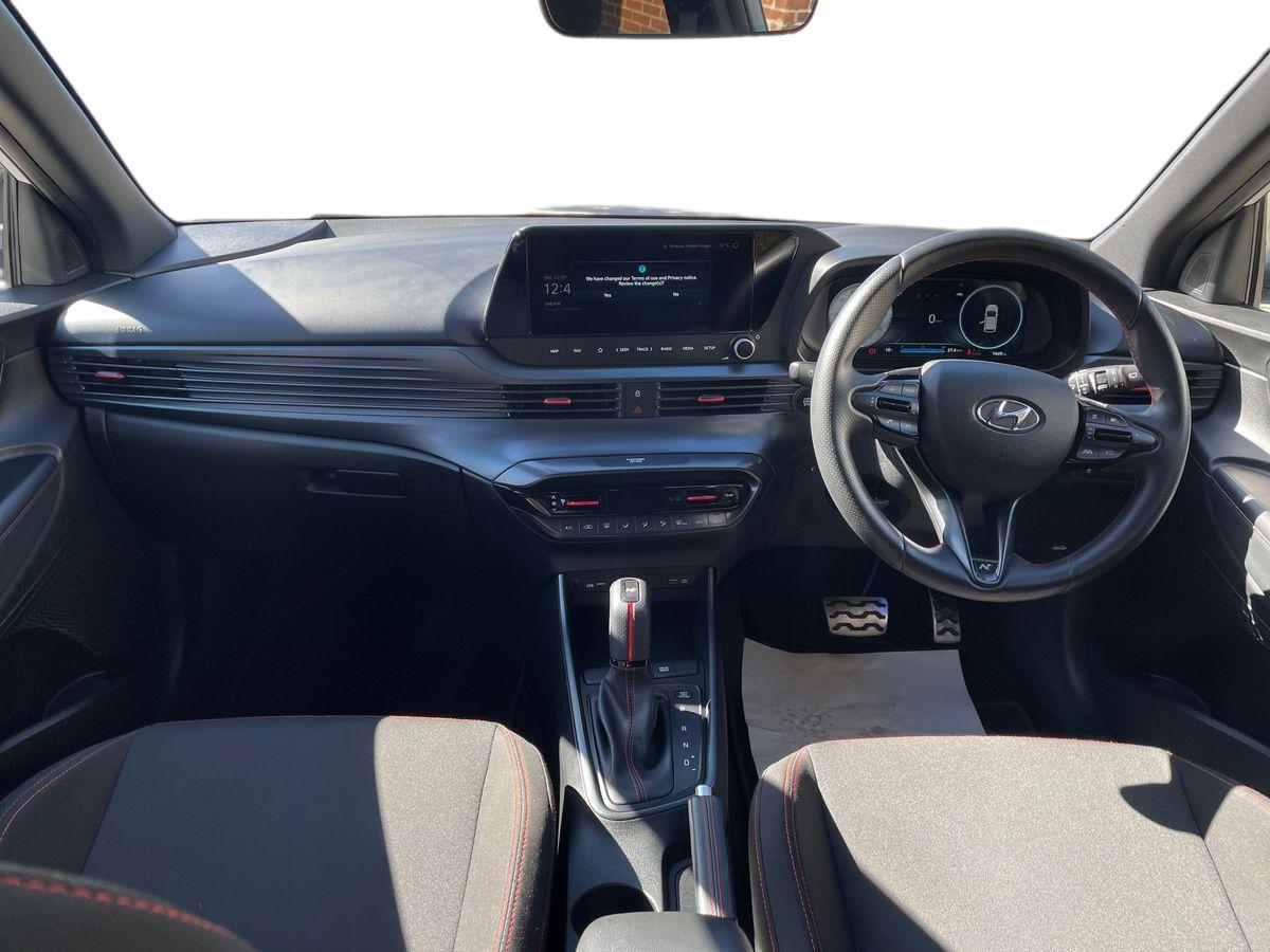 Used Hyundai i20 2023 for sale - 76716908: Photo 13