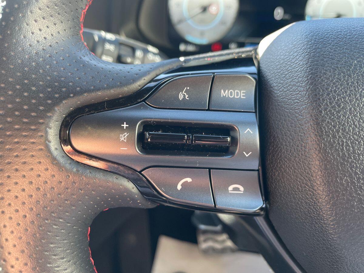 Used Hyundai i20 2023 for sale - 76716908: Photo 16