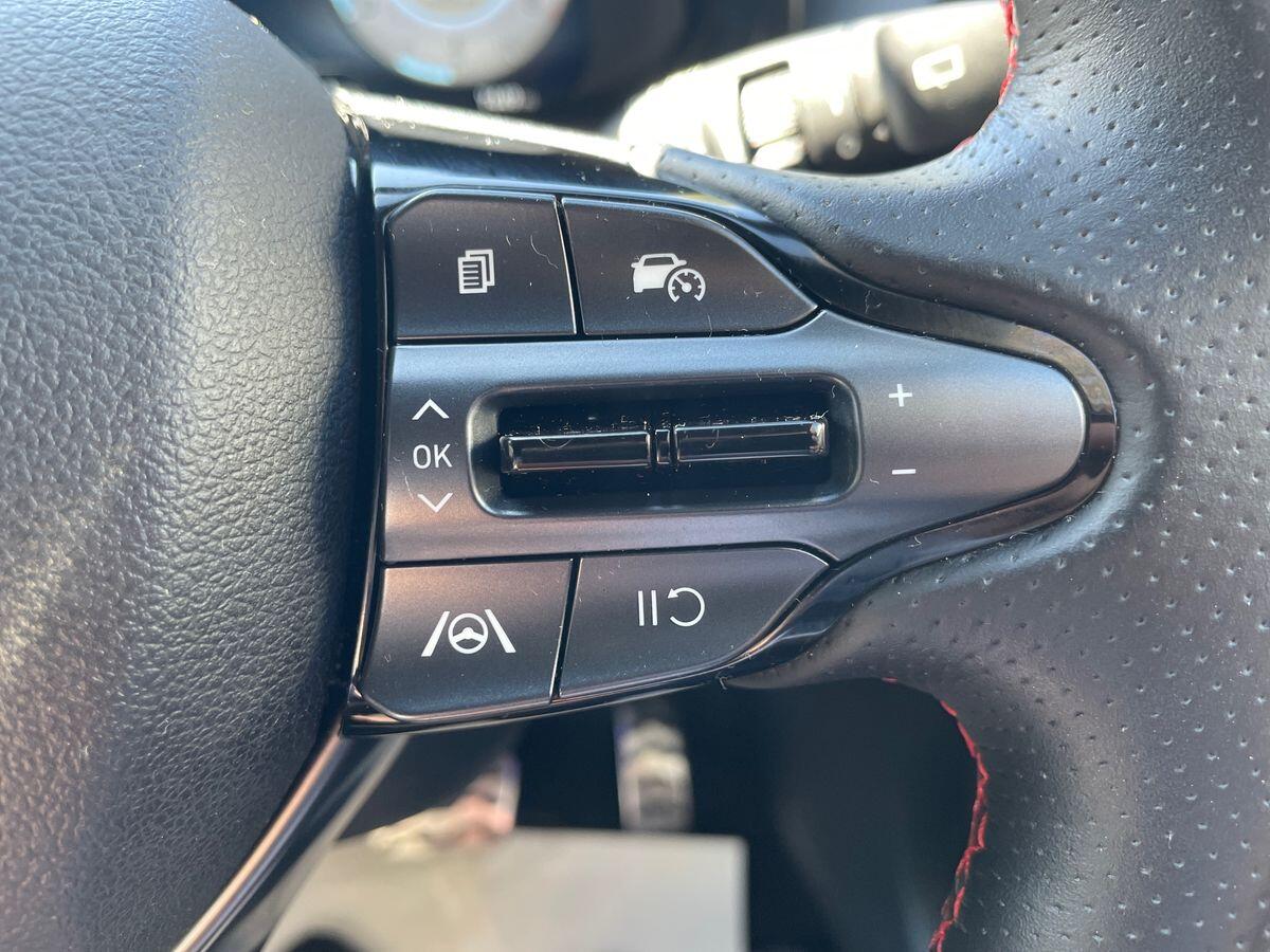 Used Hyundai i20 2023 for sale - 76716908: Photo 17