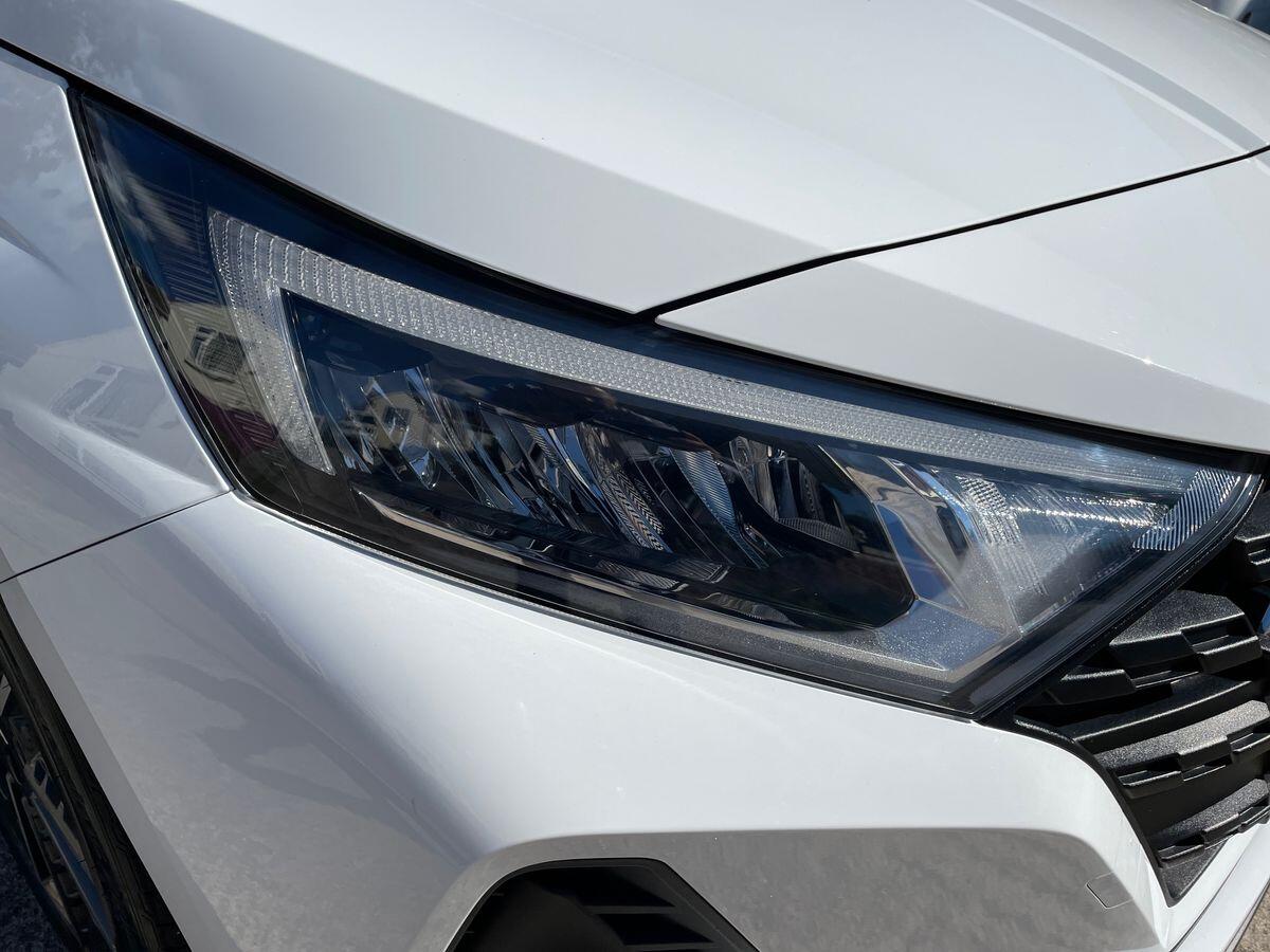 Used Hyundai i20 2023 for sale - 76716908: Photo 21