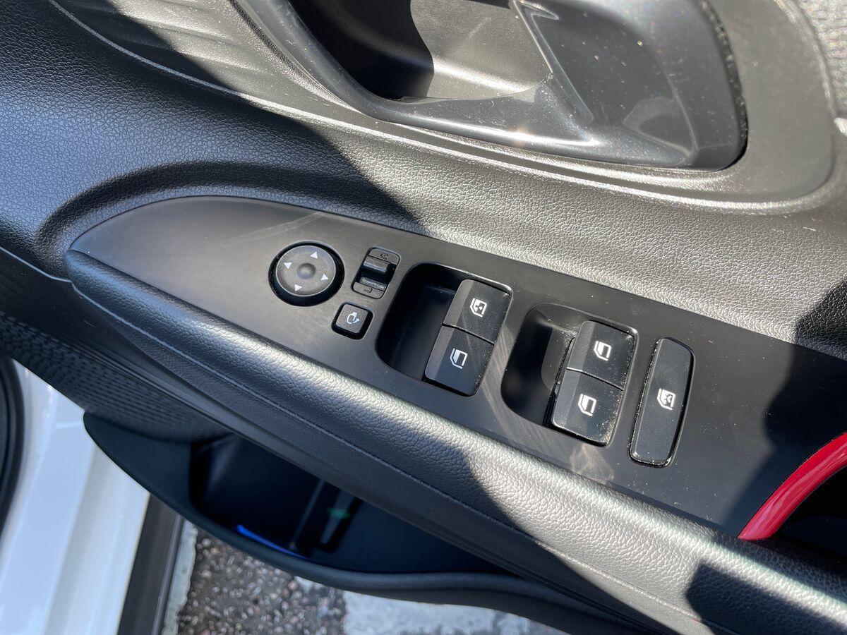 Used Hyundai i20 2023 for sale - 76716908: Photo 23