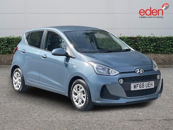 Used Hyundai i10 2019 for sale - 79413374: Photo
