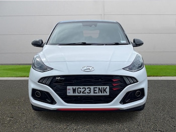 Used Hyundai i10 2023 for sale - 78811330: Photo