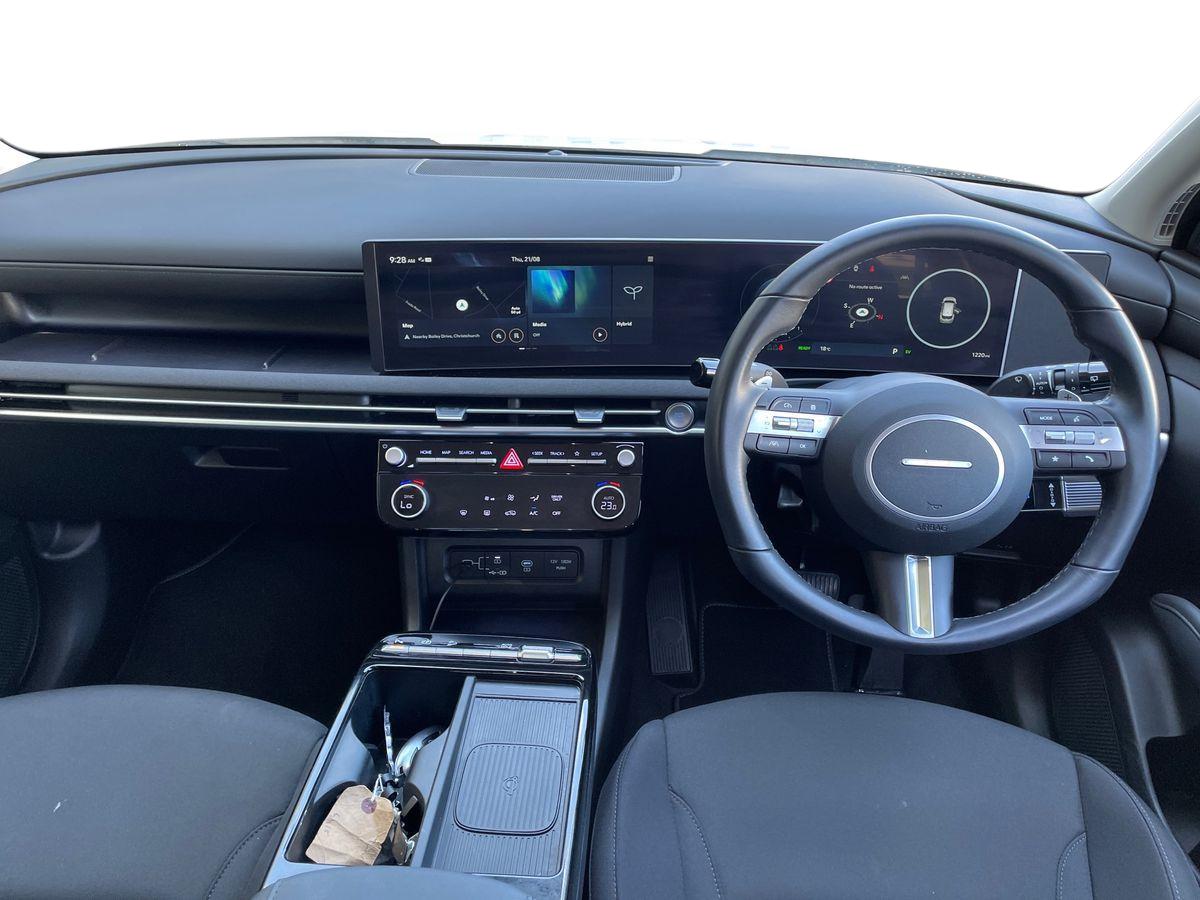 Used Hyundai TUCSON 2025 for sale - 77002989: Photo 13