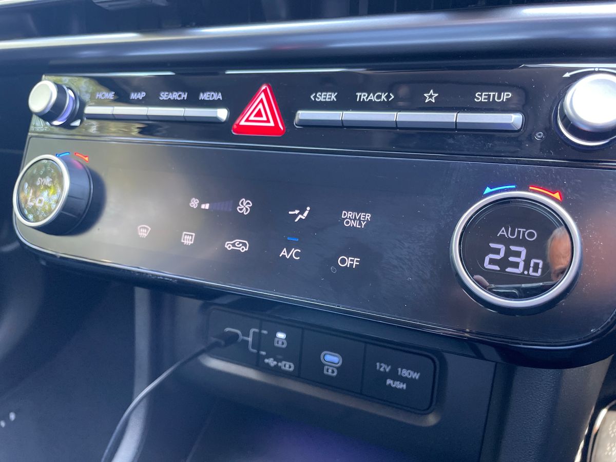 Used Hyundai TUCSON 2025 for sale - 77002989: Photo 18